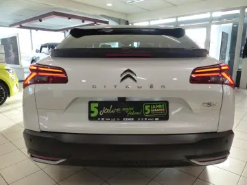 CITROEN C5X 1.2 PureTech 130 SHINE ACC LED Navi 2xKlima