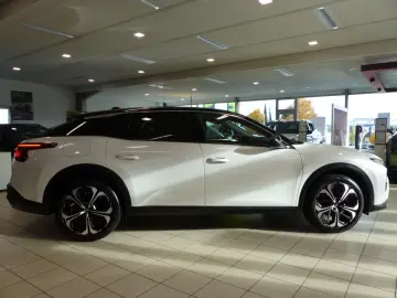 CITROEN C5X 1.2 PureTech 130 SHINE ACC LED Navi 2xKlima