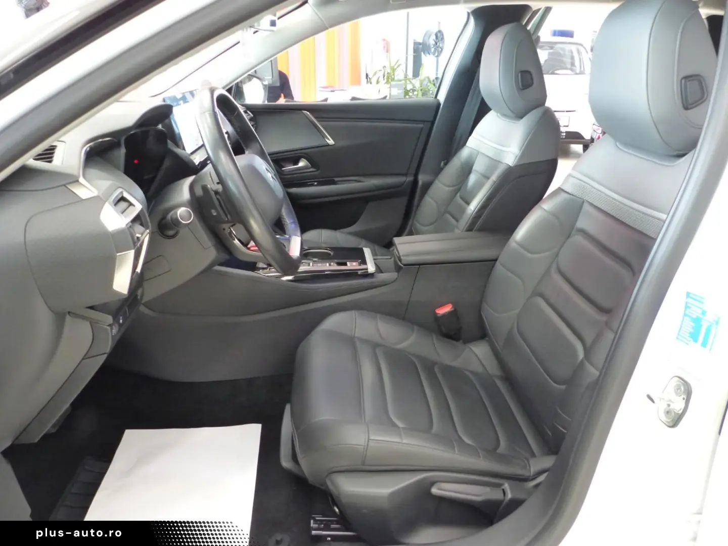 CITROEN C5X 1.2 PureTech 130 SHINE ACC LED Navi 2xKlima