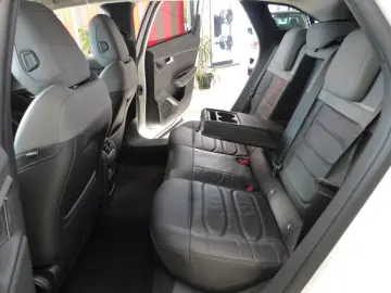 CITROEN C5X 1.2 PureTech 130 SHINE ACC LED Navi 2xKlima