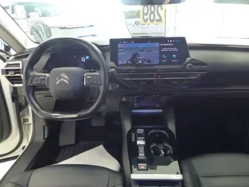 CITROEN C5X 1.2 PureTech 130 SHINE ACC LED Navi 2xKlima