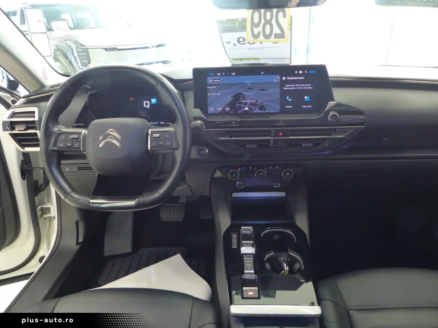 CITROEN C5X 1.2 PureTech 130 SHINE ACC LED Navi 2xKlima