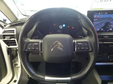 CITROEN C5X 1.2 PureTech 130 SHINE ACC LED Navi 2xKlima