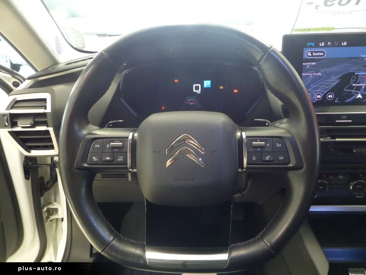 CITROEN C5X 1.2 PureTech 130 SHINE ACC LED Navi 2xKlima