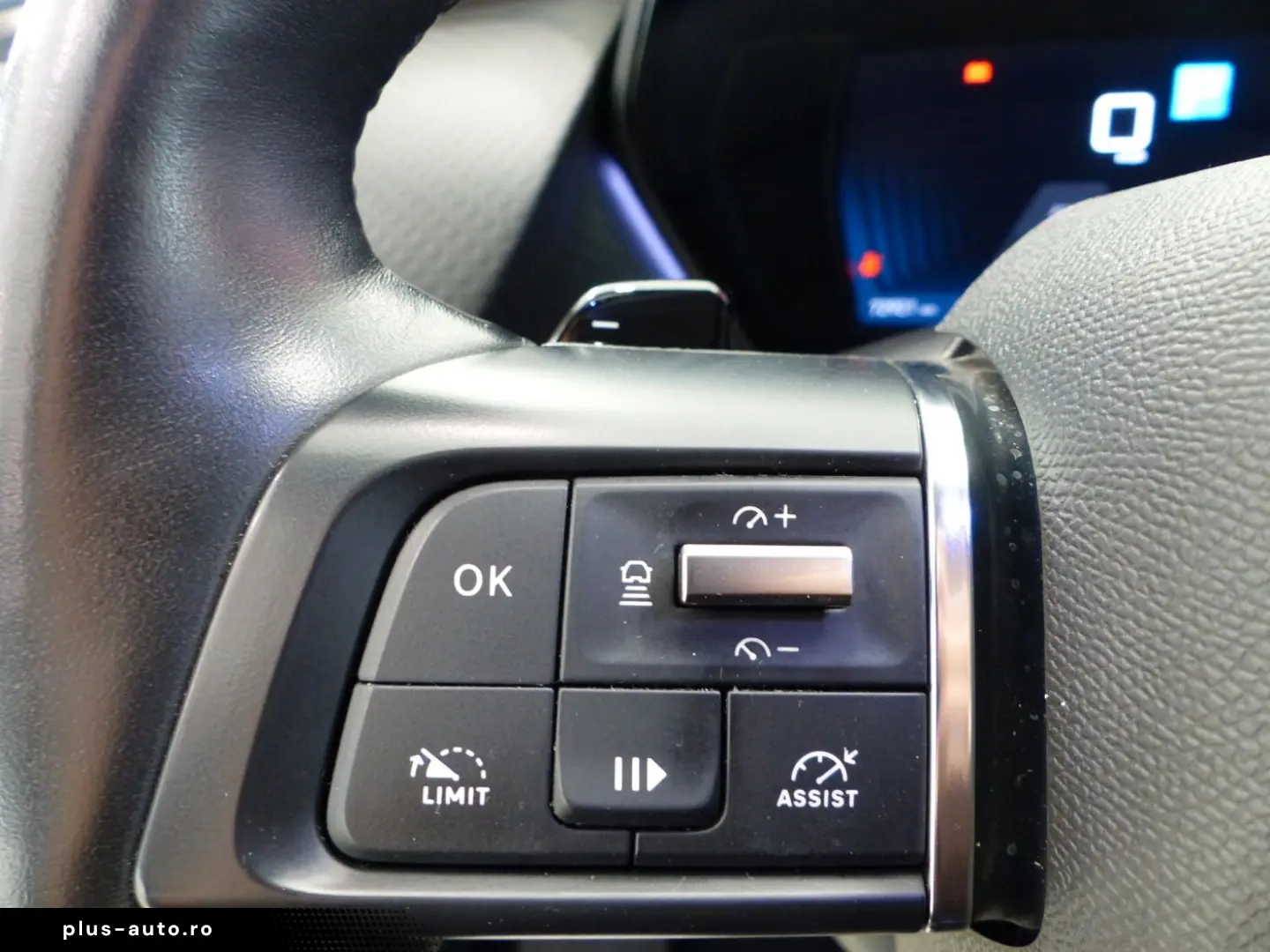 CITROEN C5X 1.2 PureTech 130 SHINE ACC LED Navi 2xKlima