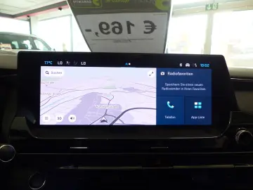 CITROEN C5X 1.2 PureTech 130 SHINE ACC LED Navi 2xKlima