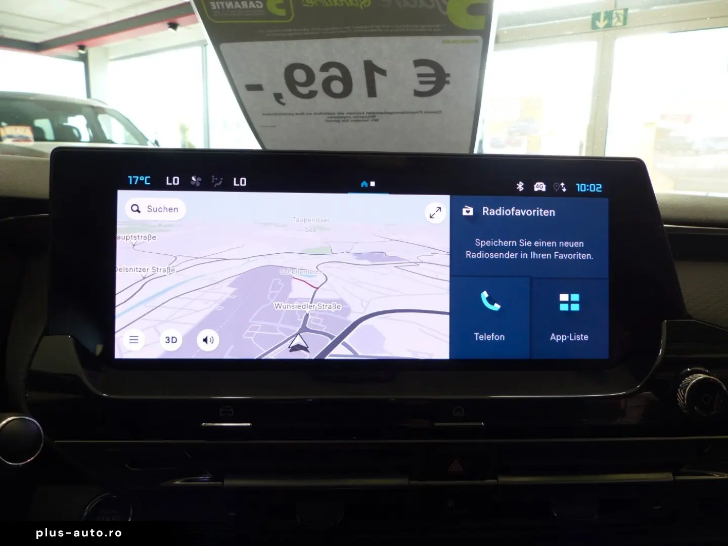 CITROEN C5X 1.2 PureTech 130 SHINE ACC LED Navi 2xKlima