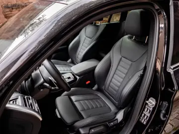 BMW X4 xDrive20d M Sport PANO KAMERA ALLBLACK 20ZOLL