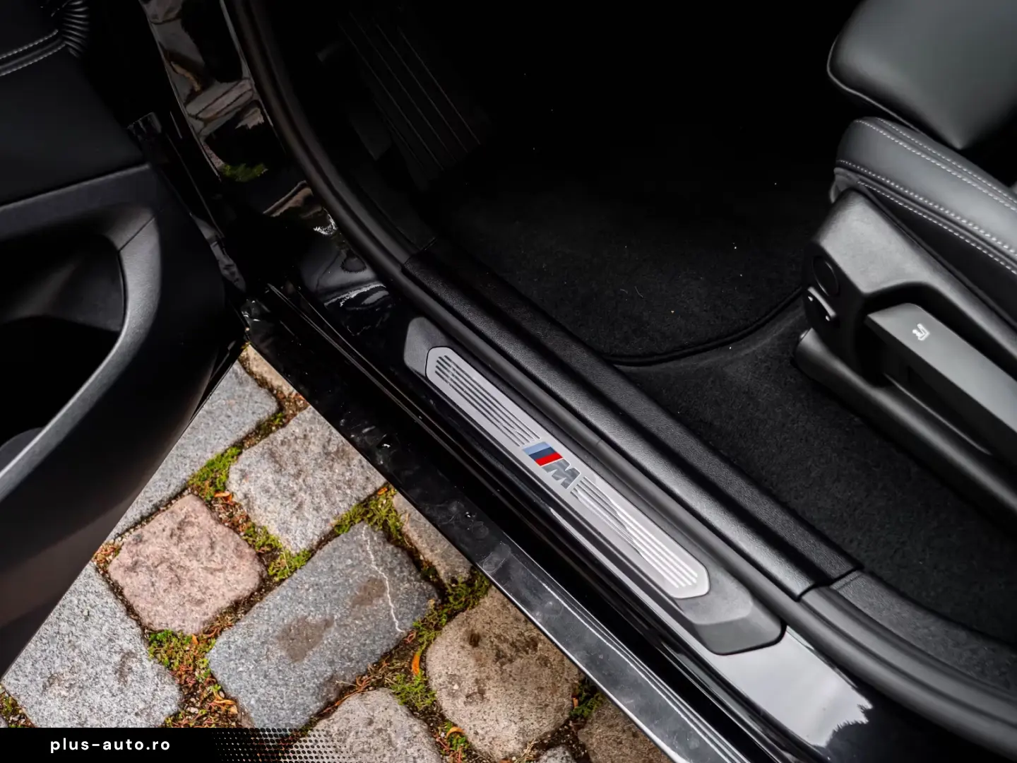 BMW X4 xDrive20d M Sport PANO KAMERA ALLBLACK 20ZOLL