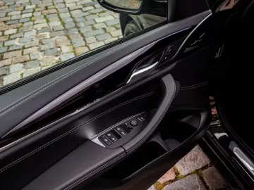 BMW X4 xDrive20d M Sport PANO KAMERA ALLBLACK 20ZOLL