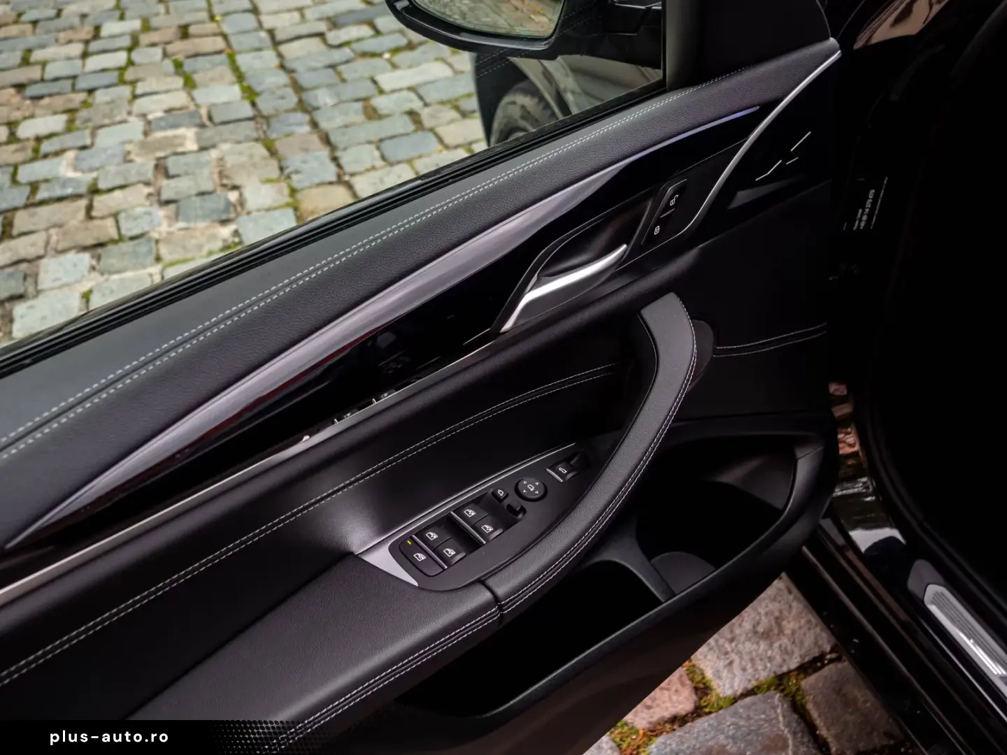 BMW X4 xDrive20d M Sport PANO KAMERA ALLBLACK 20ZOLL