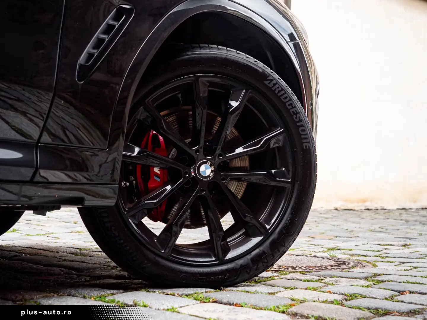 BMW X4 xDrive20d M Sport PANO KAMERA ALLBLACK 20ZOLL