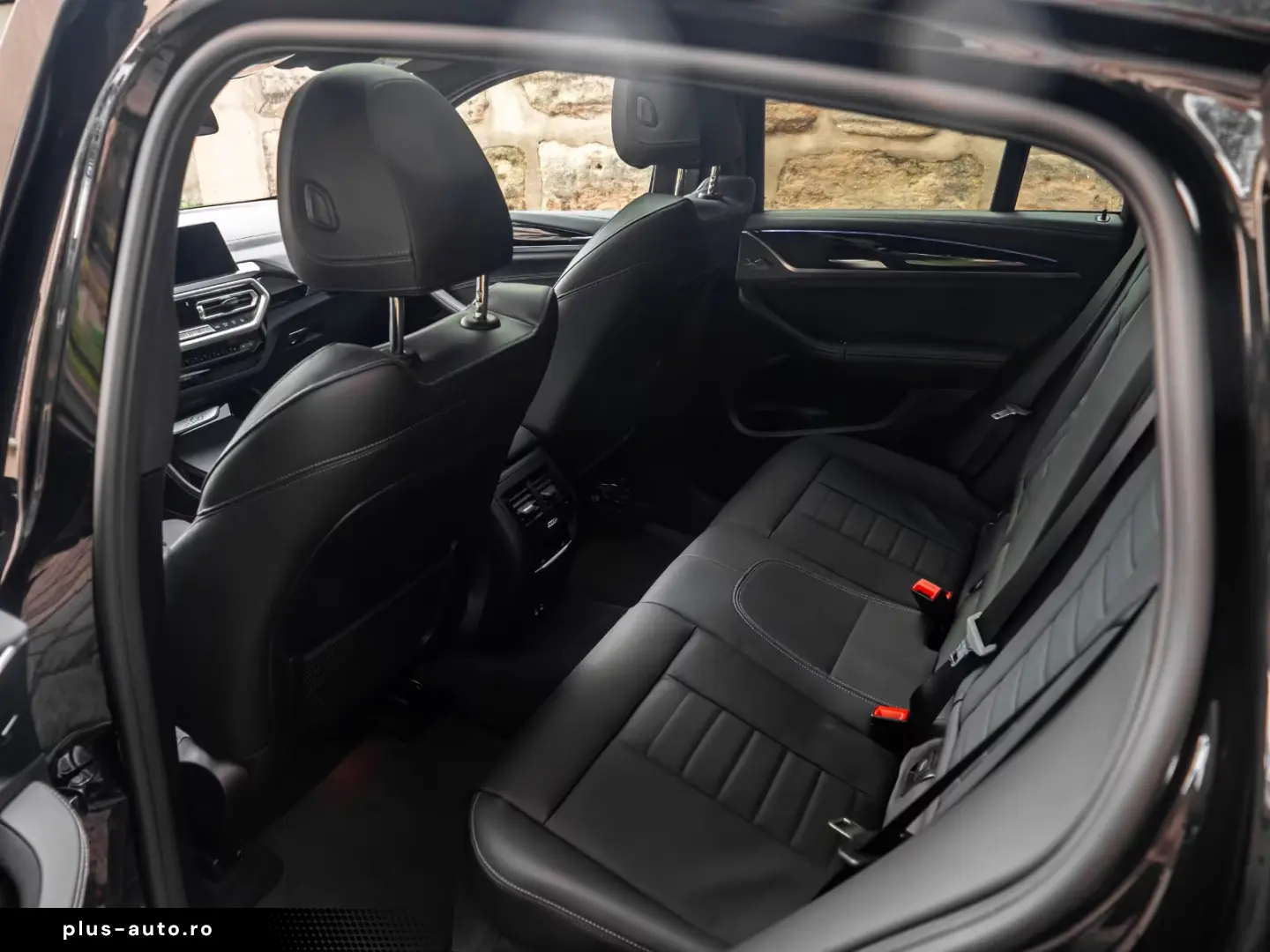 BMW X4 xDrive20d M Sport PANO KAMERA ALLBLACK 20ZOLL