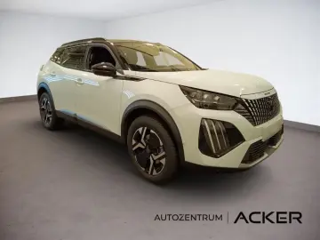 PEUGEOT 2008 Hybrid 145 GT AT. ACC Navi 360Kam -41%