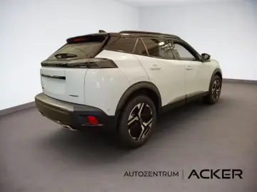 PEUGEOT 2008 Hybrid 145 GT AT. ACC Navi 360Kam -41%
