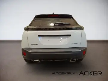PEUGEOT 2008 Hybrid 145 GT AT. ACC Navi 360Kam -41%