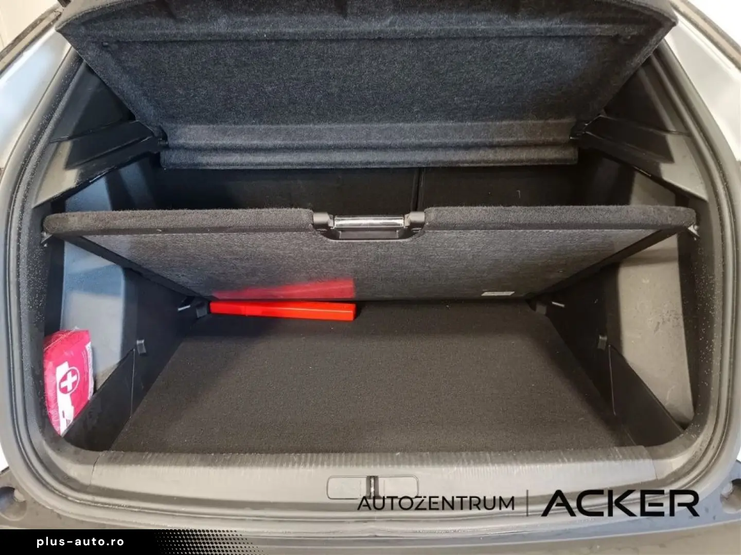 PEUGEOT 2008 Hybrid 145 GT AT. ACC Navi 360Kam -41%