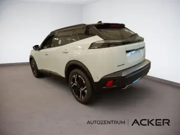 PEUGEOT 2008 Hybrid 145 GT AT. ACC Navi 360Kam -41%