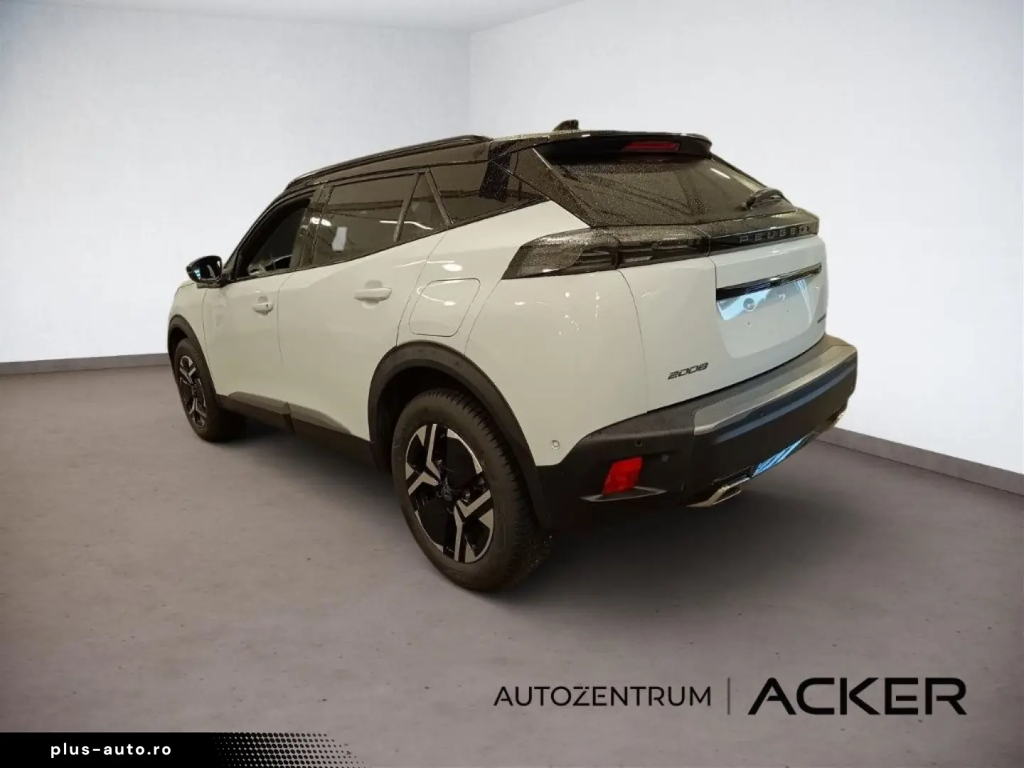 PEUGEOT 2008 Hybrid 145 GT AT. ACC Navi 360Kam -41%