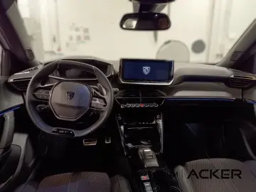 PEUGEOT 2008 Hybrid 145 GT AT. ACC Navi 360Kam -41%