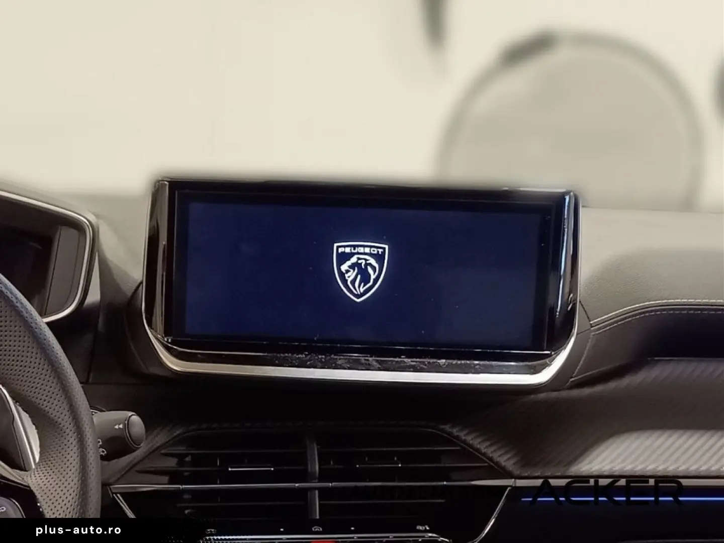 PEUGEOT 2008 Hybrid 145 GT AT. ACC Navi 360Kam -41%