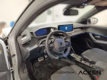 PEUGEOT 2008 Hybrid 145 GT AT. ACC Navi 360Kam -41%