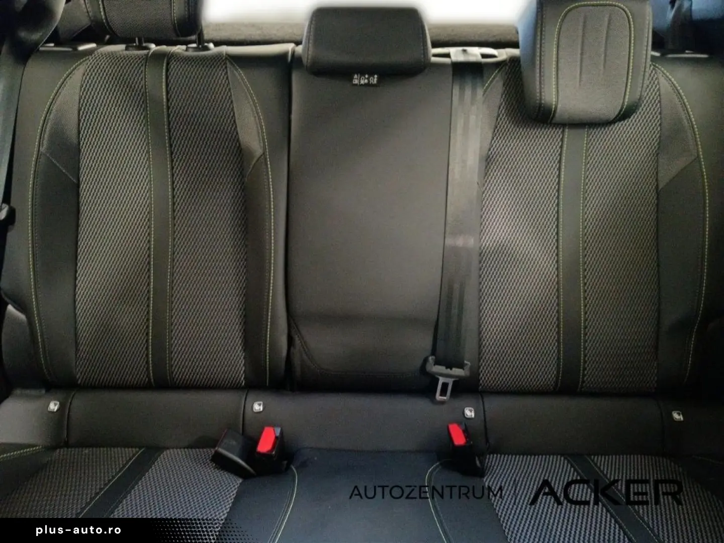 PEUGEOT 2008 Hybrid 145 GT AT. ACC Navi 360Kam -41%