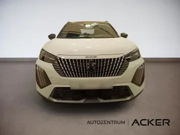 PEUGEOT 2008 Hybrid 145 GT AT. ACC Navi 360Kam -41%