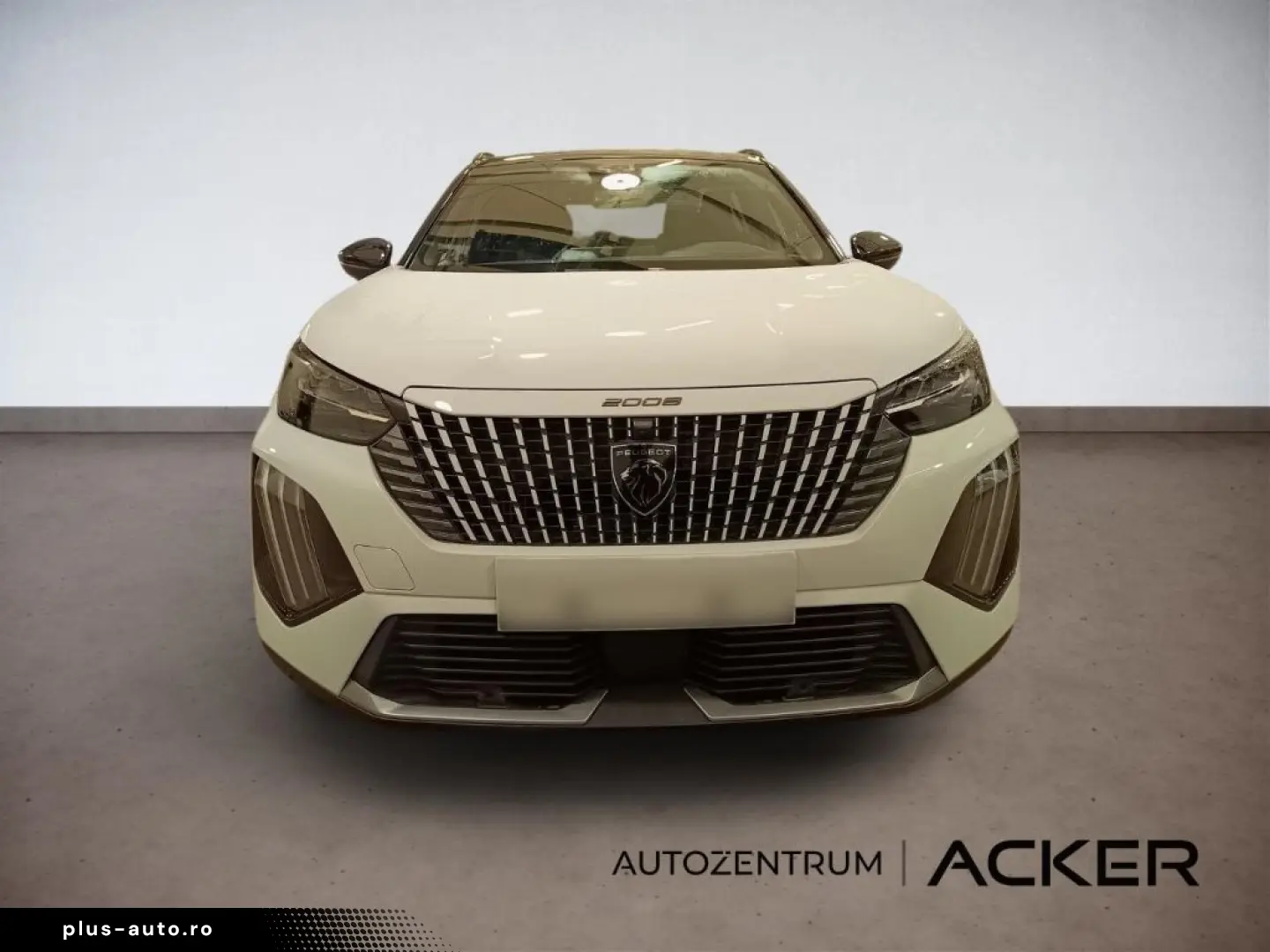 PEUGEOT 2008 Hybrid 145 GT AT. ACC Navi 360Kam -41%