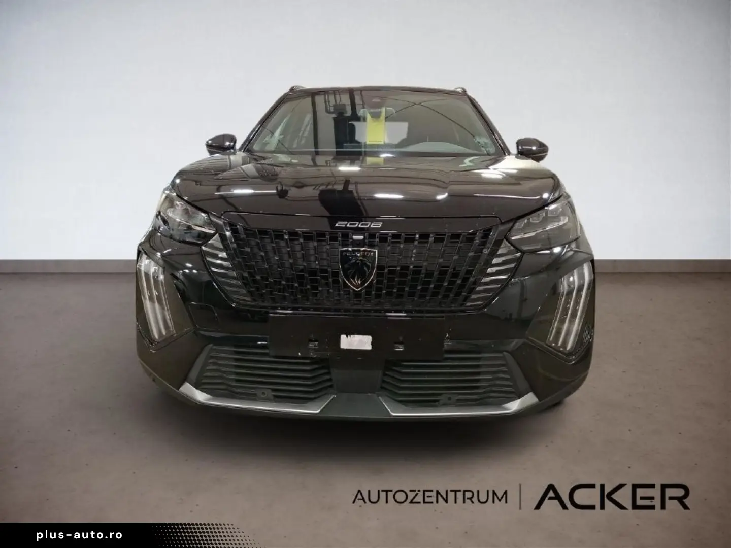 PEUGEOT 2008 Hybrid 145 GT AT. ACC Navi 360Kam -41%