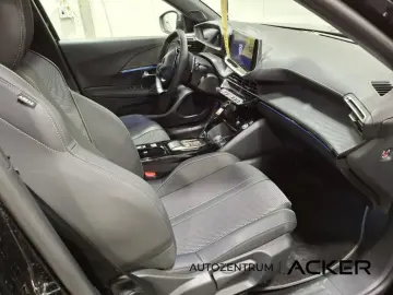 PEUGEOT 2008 Hybrid 145 GT AT. ACC Navi 360Kam -41%