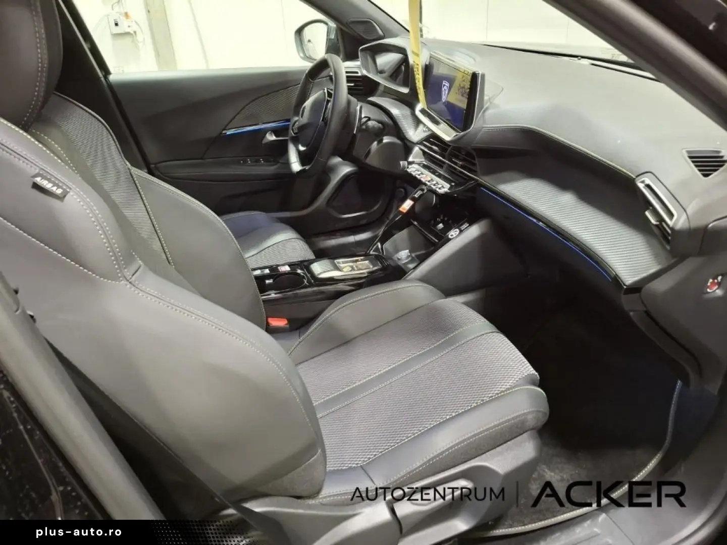 PEUGEOT 2008 Hybrid 145 GT AT. ACC Navi 360Kam -41%