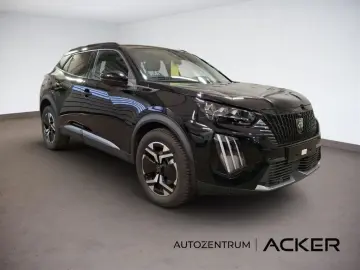 PEUGEOT 2008 Hybrid 145 GT AT. ACC Navi 360Kam -41%