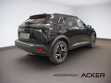 PEUGEOT 2008 Hybrid 145 GT AT. ACC Navi 360Kam -41%