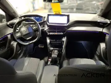 PEUGEOT 2008 Hybrid 145 GT AT. ACC Navi 360Kam -41%