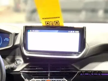 PEUGEOT 2008 Hybrid 145 GT AT. ACC Navi 360Kam -41%