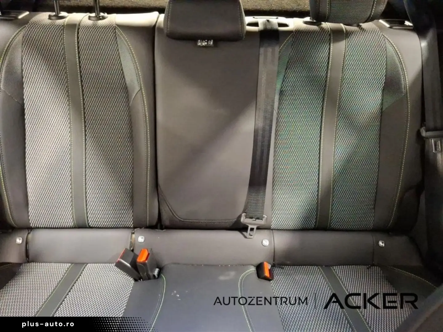 PEUGEOT 2008 Hybrid 145 GT AT. ACC Navi 360Kam -41%