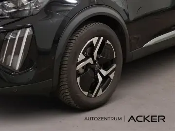 PEUGEOT 2008 Hybrid 145 GT AT. ACC Navi 360Kam -41%