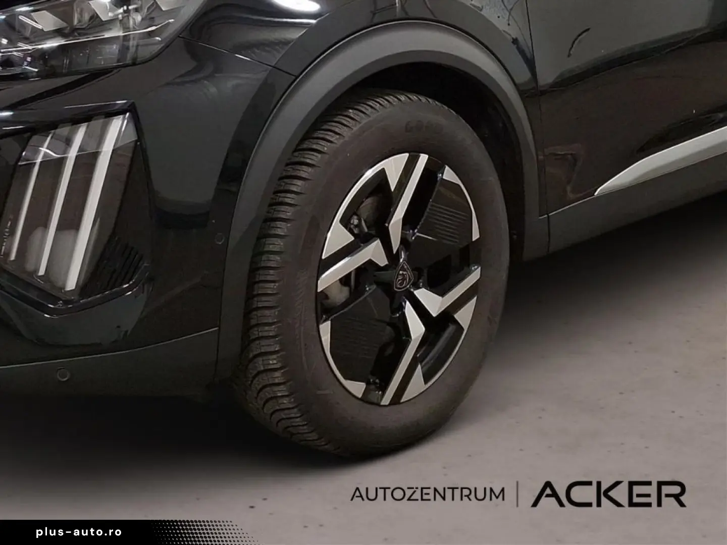 PEUGEOT 2008 Hybrid 145 GT AT. ACC Navi 360Kam -41%