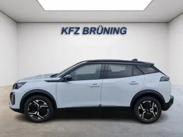 PEUGEOT 2008 Hybrid 145 GT e-DSC  LED Navi Kamera360 ACC