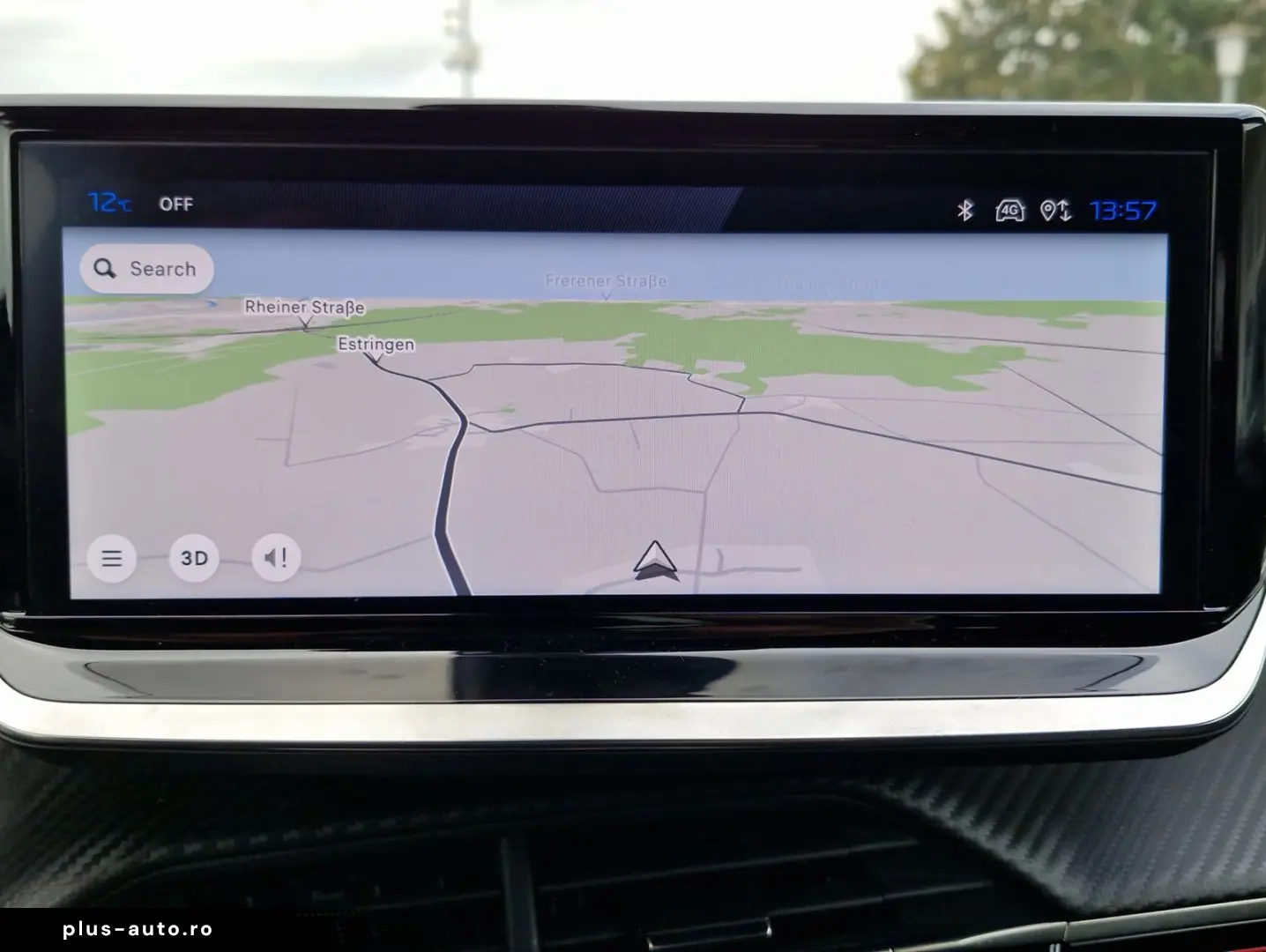 PEUGEOT 2008 Hybrid 145 GT e-DSC  LED Navi Kamera360 ACC