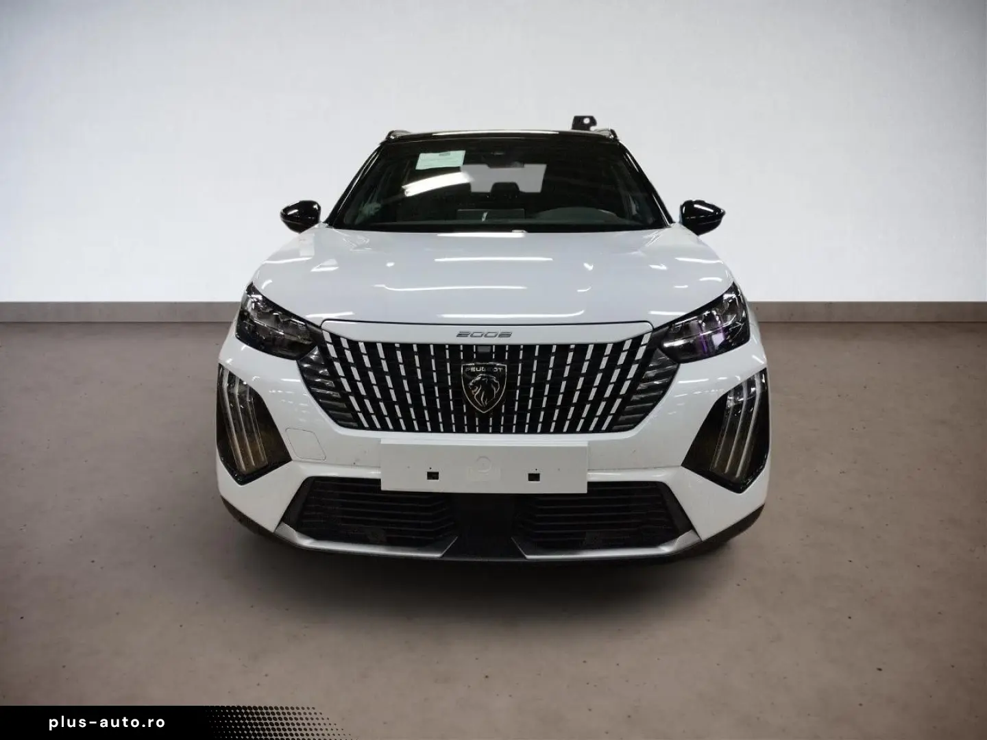 PEUGEOT Neuer 2008 GT HYBRID 145 e-DSC6  360 KAMERA