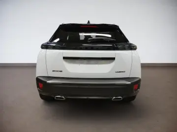 PEUGEOT Neuer 2008 GT HYBRID 145 e-DSC6  360 KAMERA
