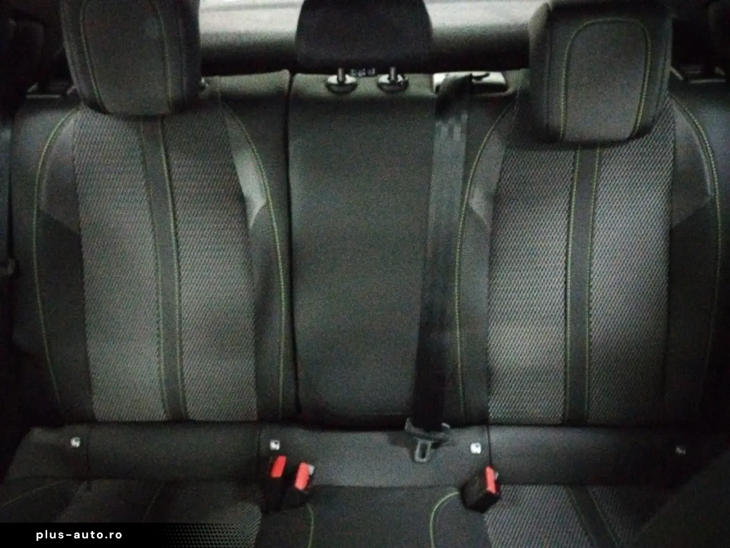 PEUGEOT Neuer 2008 GT HYBRID 145 e-DSC6  360 KAMERA