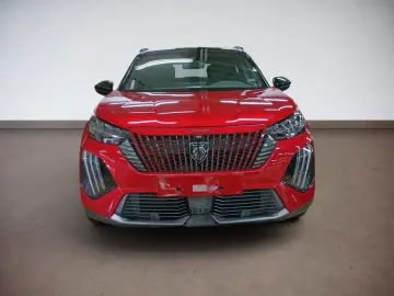 PEUGEOT Neuer 2008 GT HYBRID 145 e-DSC6  360 KAMERA