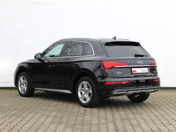 Audi Q5 40 TDI Quattro S tronic MHEV Advanced