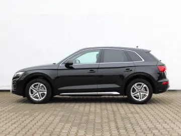 Audi Q5 40 TDI Quattro S tronic MHEV Advanced
