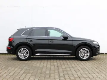 Audi Q5 40 TDI Quattro S tronic MHEV Advanced