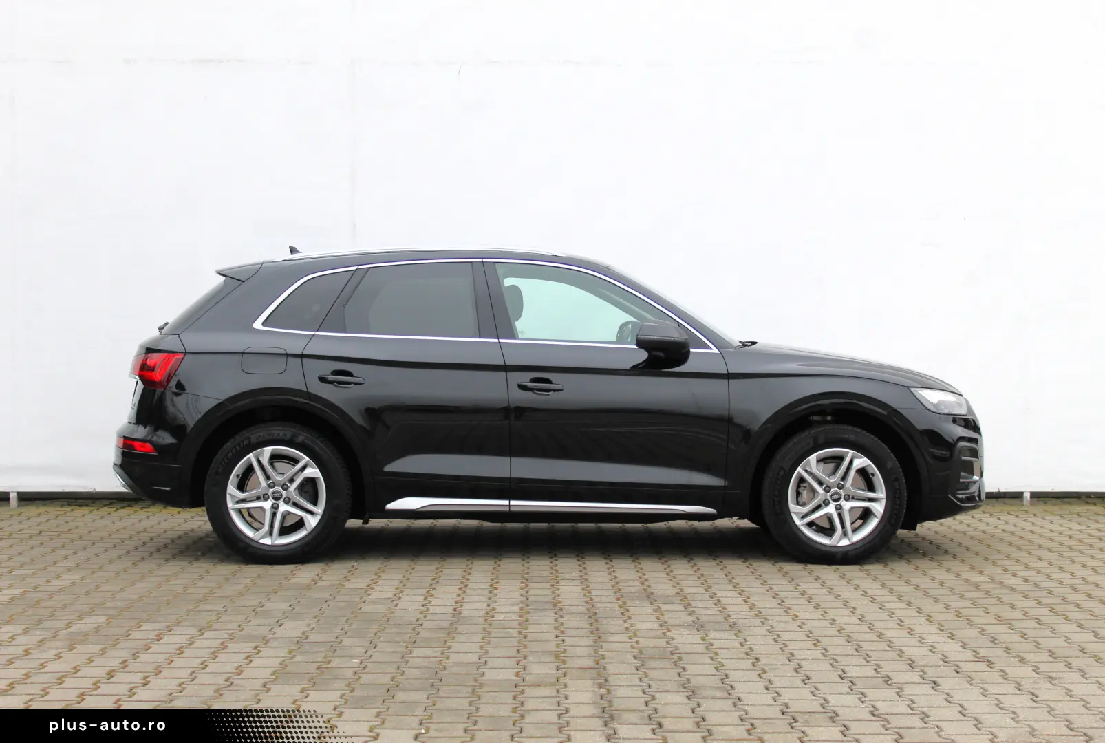 Audi Q5 40 TDI Quattro S tronic MHEV Advanced