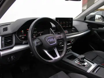 Audi Q5 40 TDI Quattro S tronic MHEV Advanced